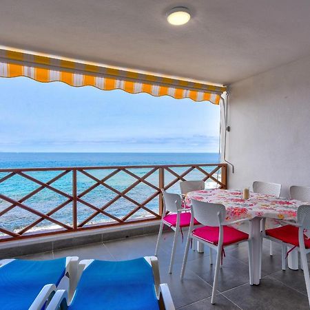 Appartement Neptuno 2A017 à Puerto de Santiago  Extérieur photo
