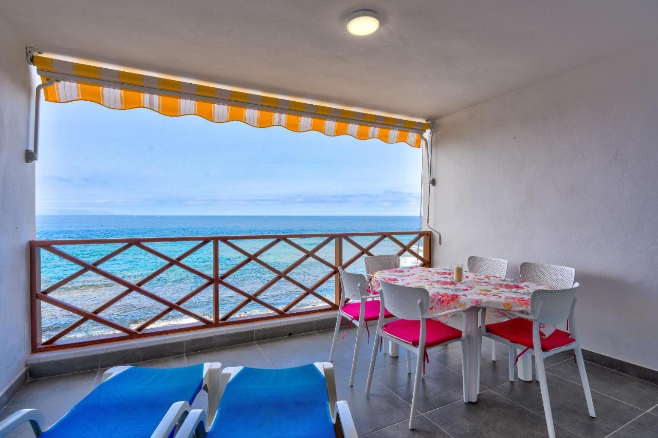 Appartement Neptuno 2A017 à Puerto de Santiago  Extérieur photo