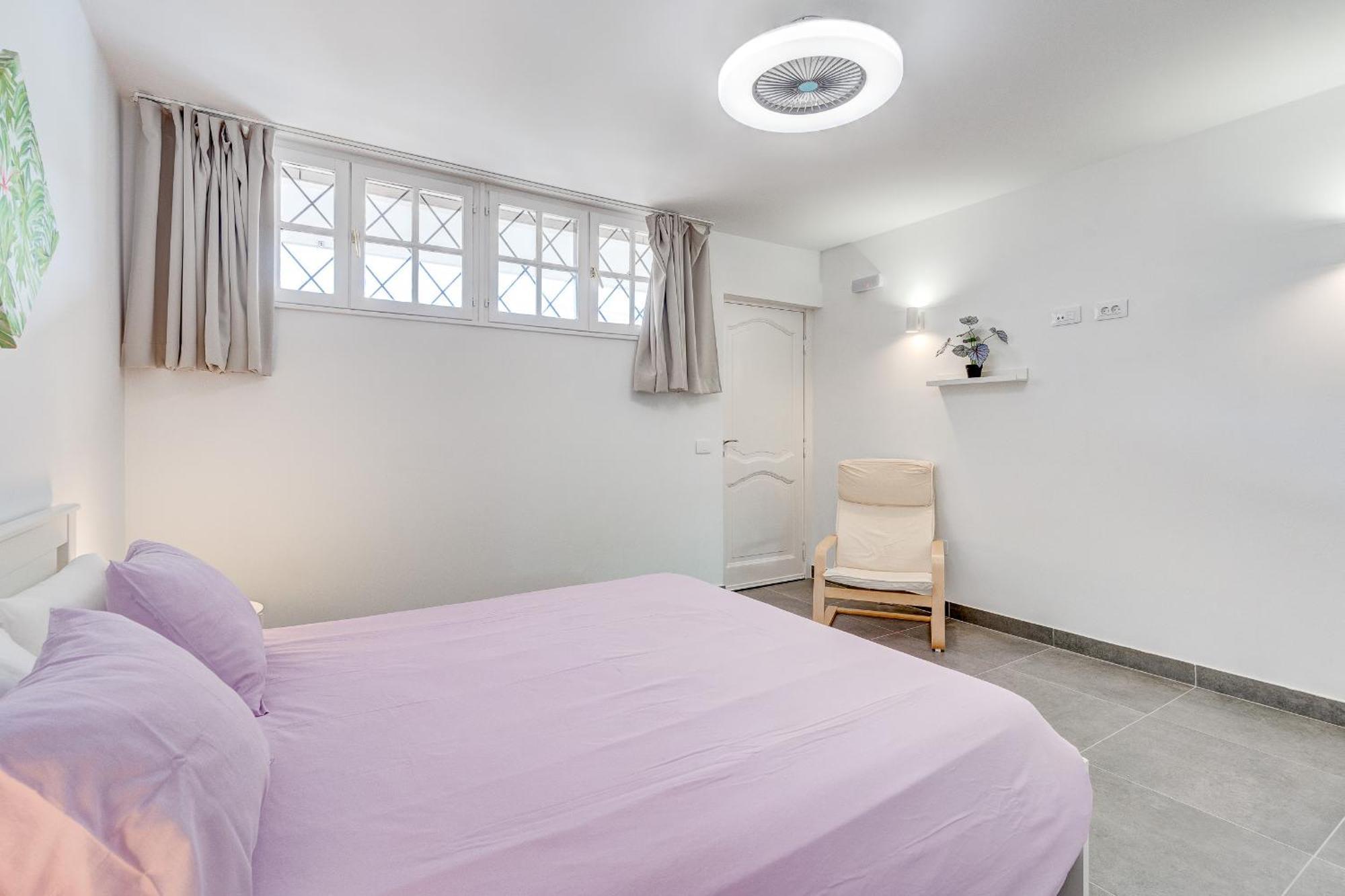Appartement Neptuno 2A017 à Puerto de Santiago  Extérieur photo