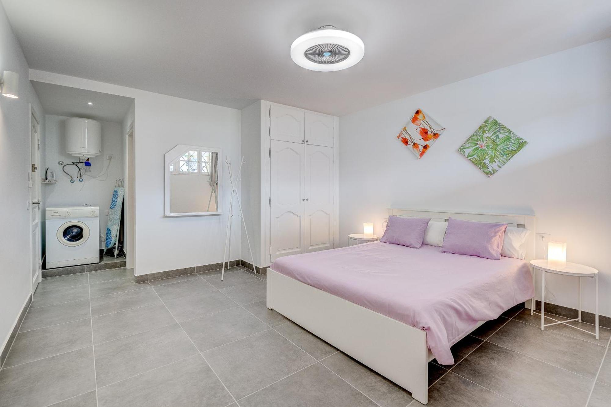 Appartement Neptuno 2A017 à Puerto de Santiago  Extérieur photo