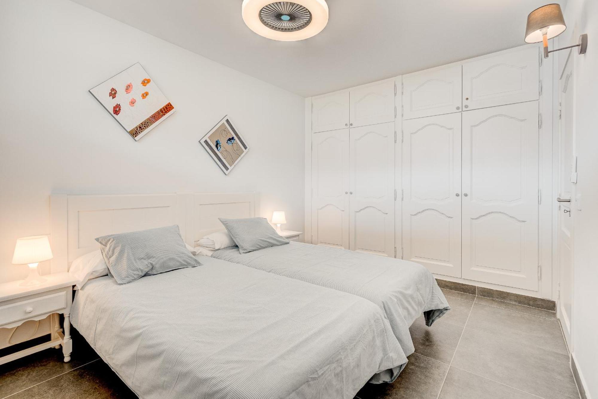 Appartement Neptuno 2A017 à Puerto de Santiago  Extérieur photo