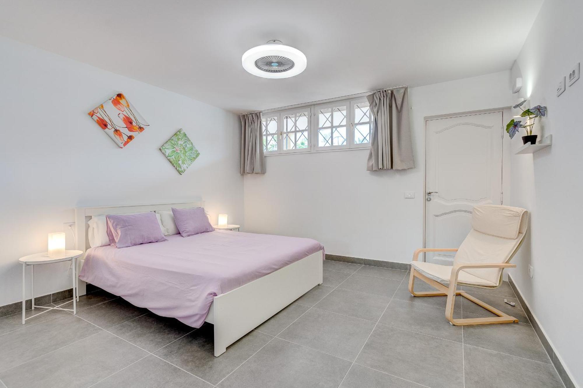 Appartement Neptuno 2A017 à Puerto de Santiago  Extérieur photo