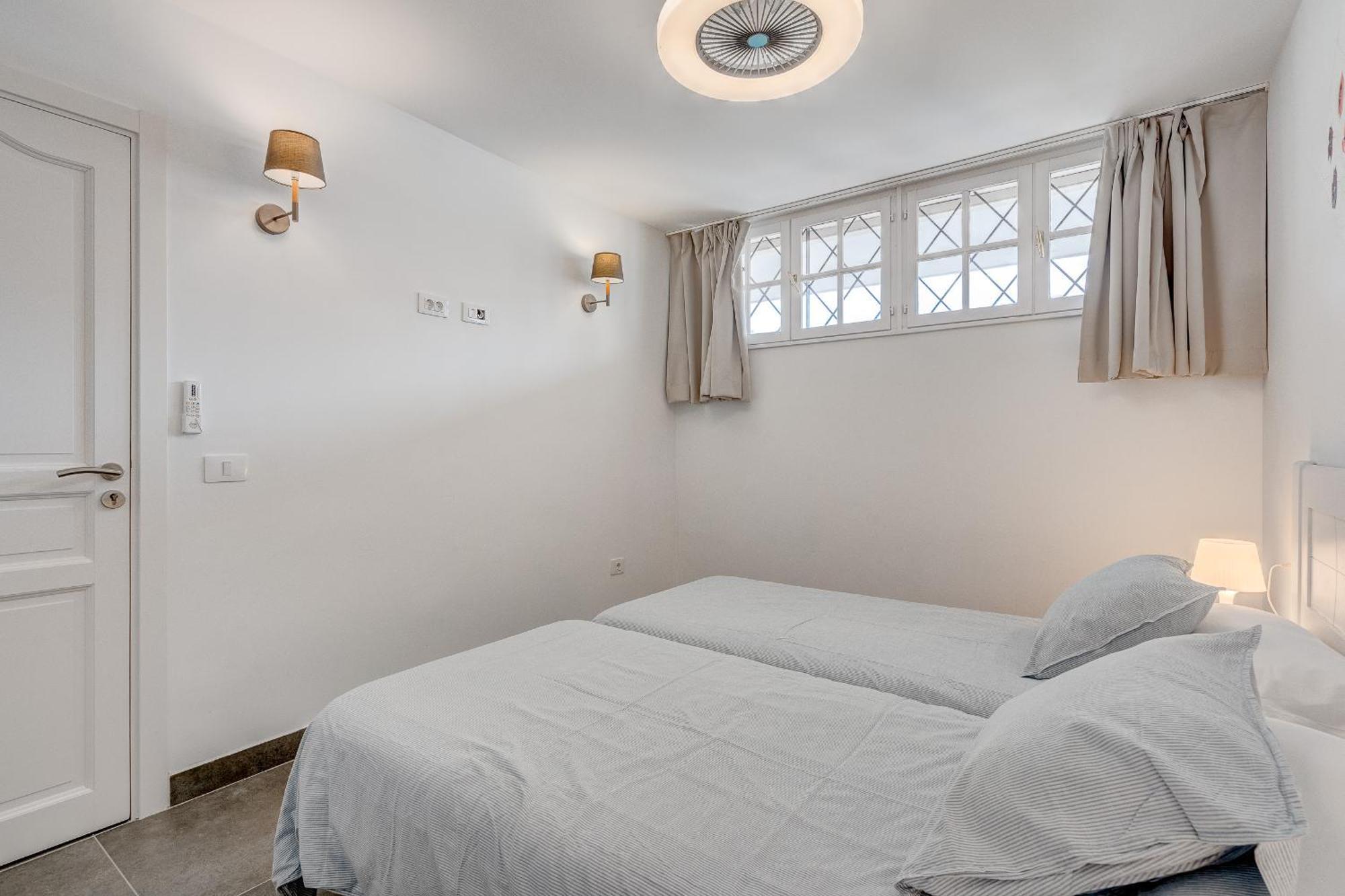 Appartement Neptuno 2A017 à Puerto de Santiago  Extérieur photo