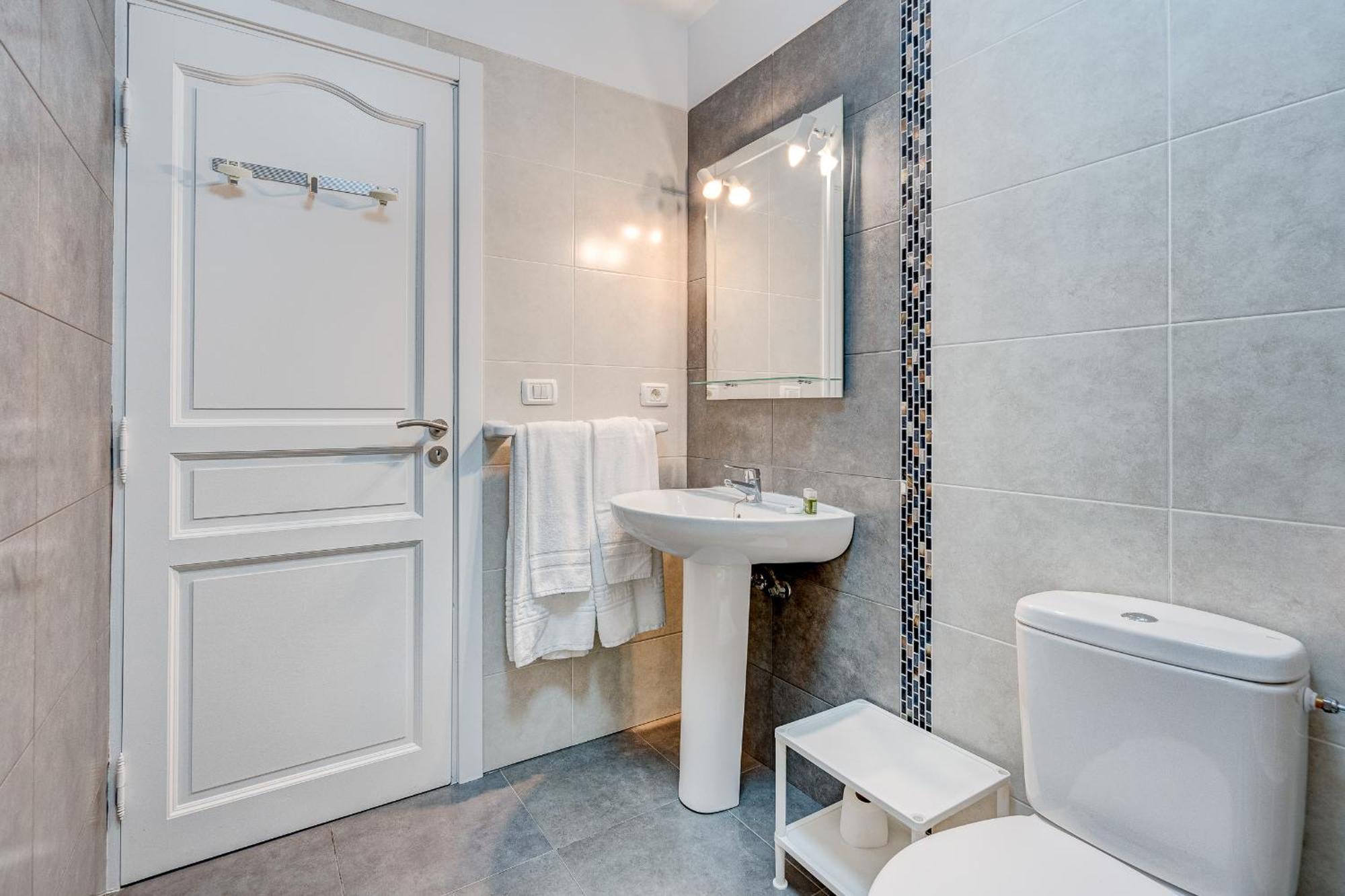 Appartement Neptuno 2A017 à Puerto de Santiago  Extérieur photo
