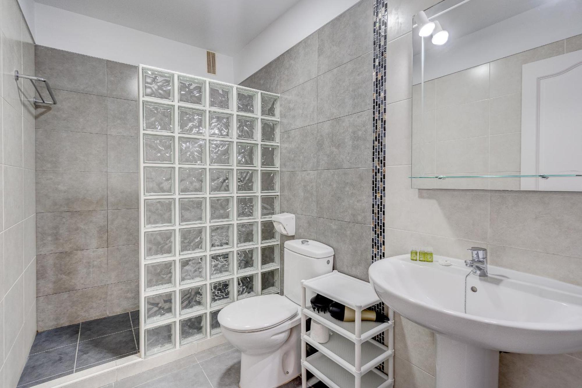Appartement Neptuno 2A017 à Puerto de Santiago  Extérieur photo